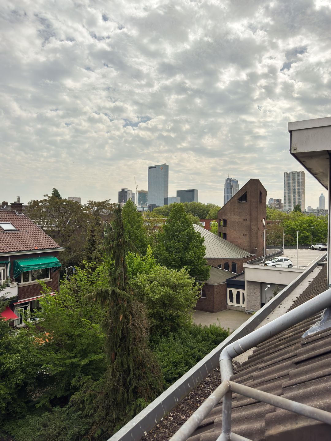 Photo 23 of Sonoystraat 24-C