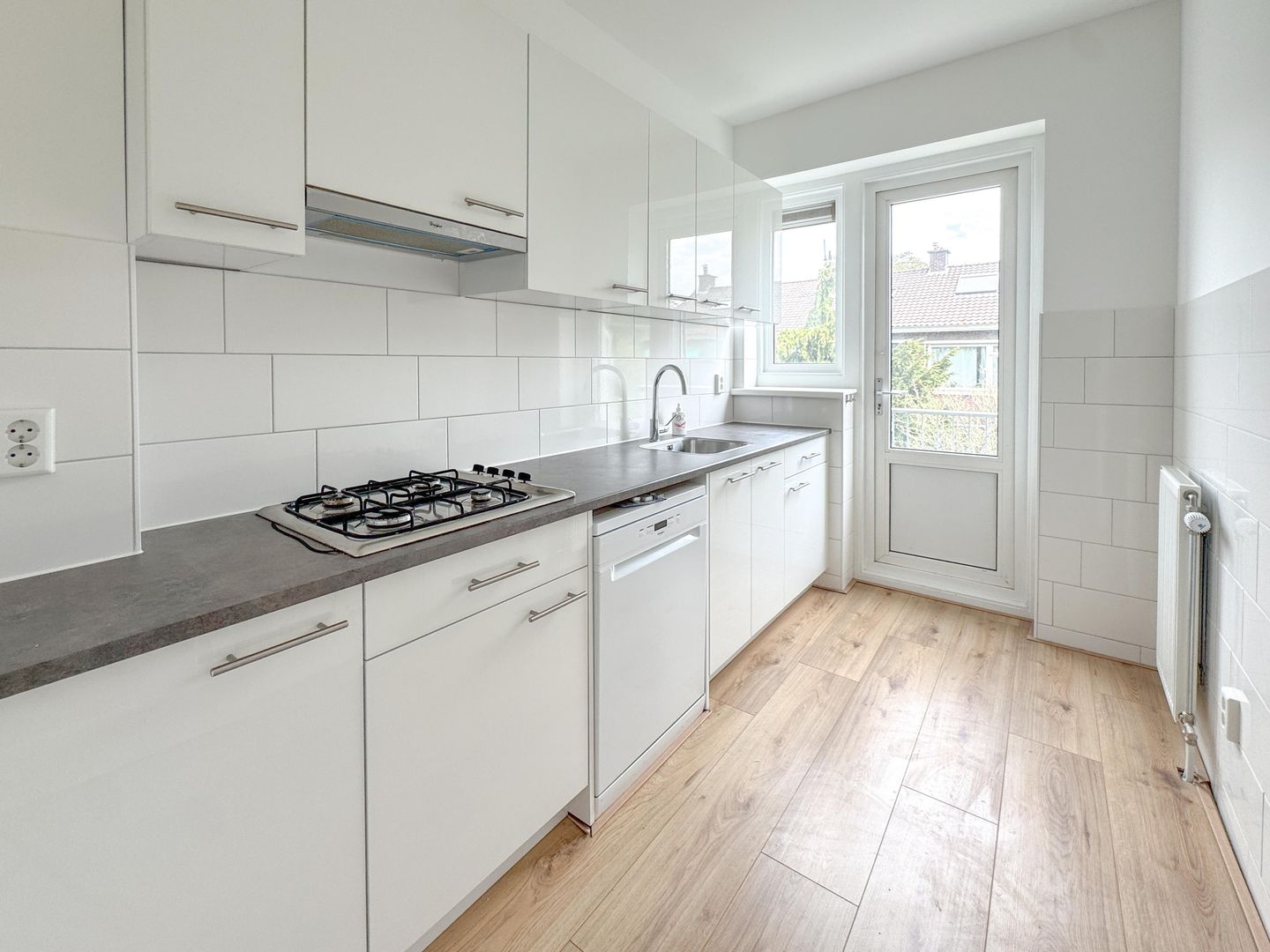 Photo 10 of Sonoystraat 24-C