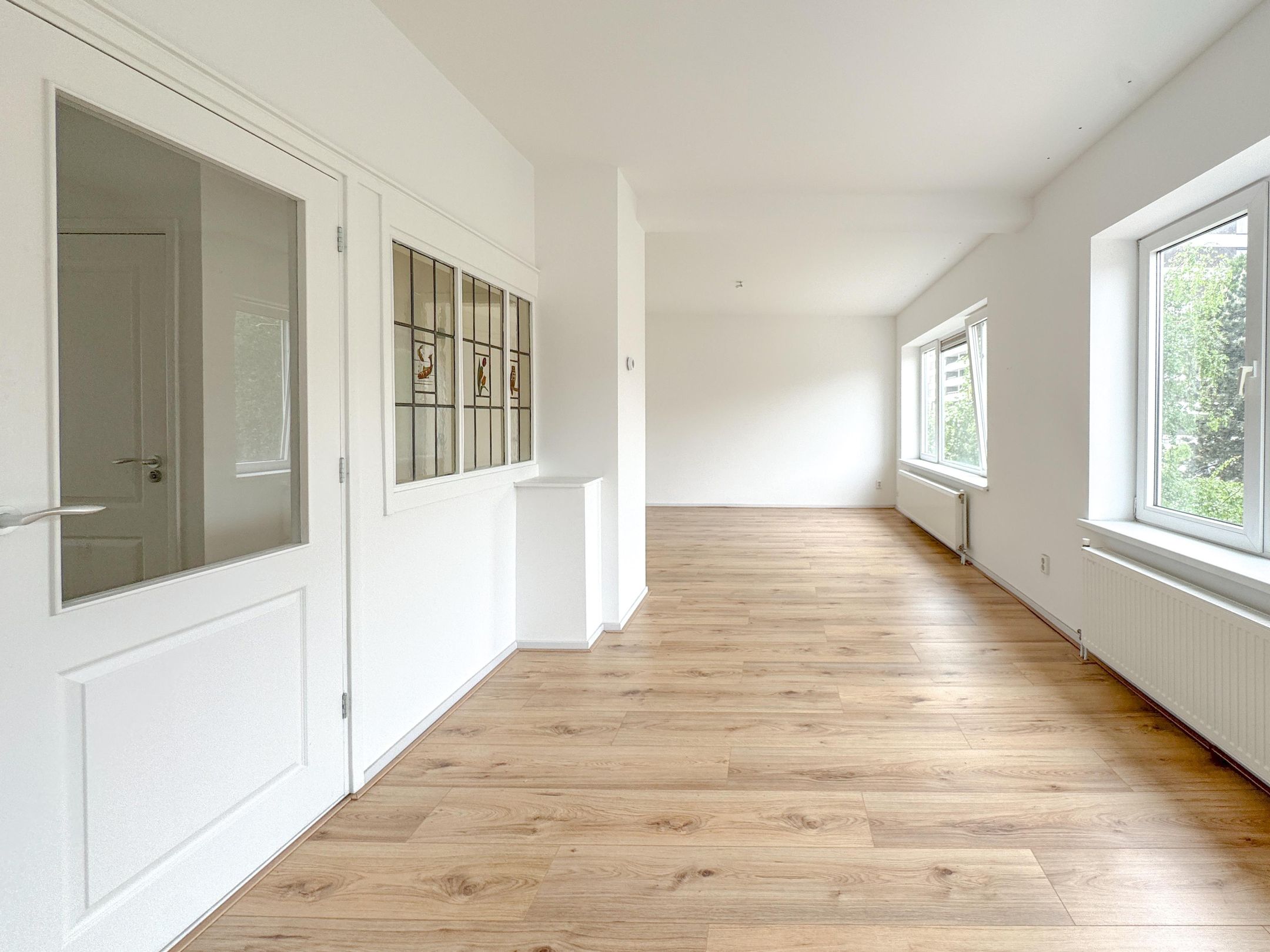 Photo 3 of Sonoystraat 24-C