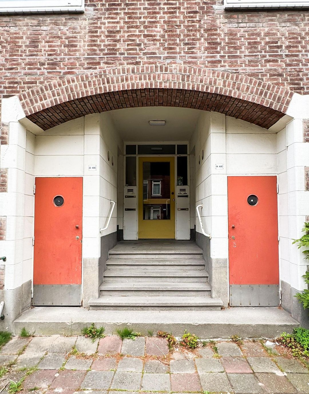 Photo 26 of Sonoystraat 24-C