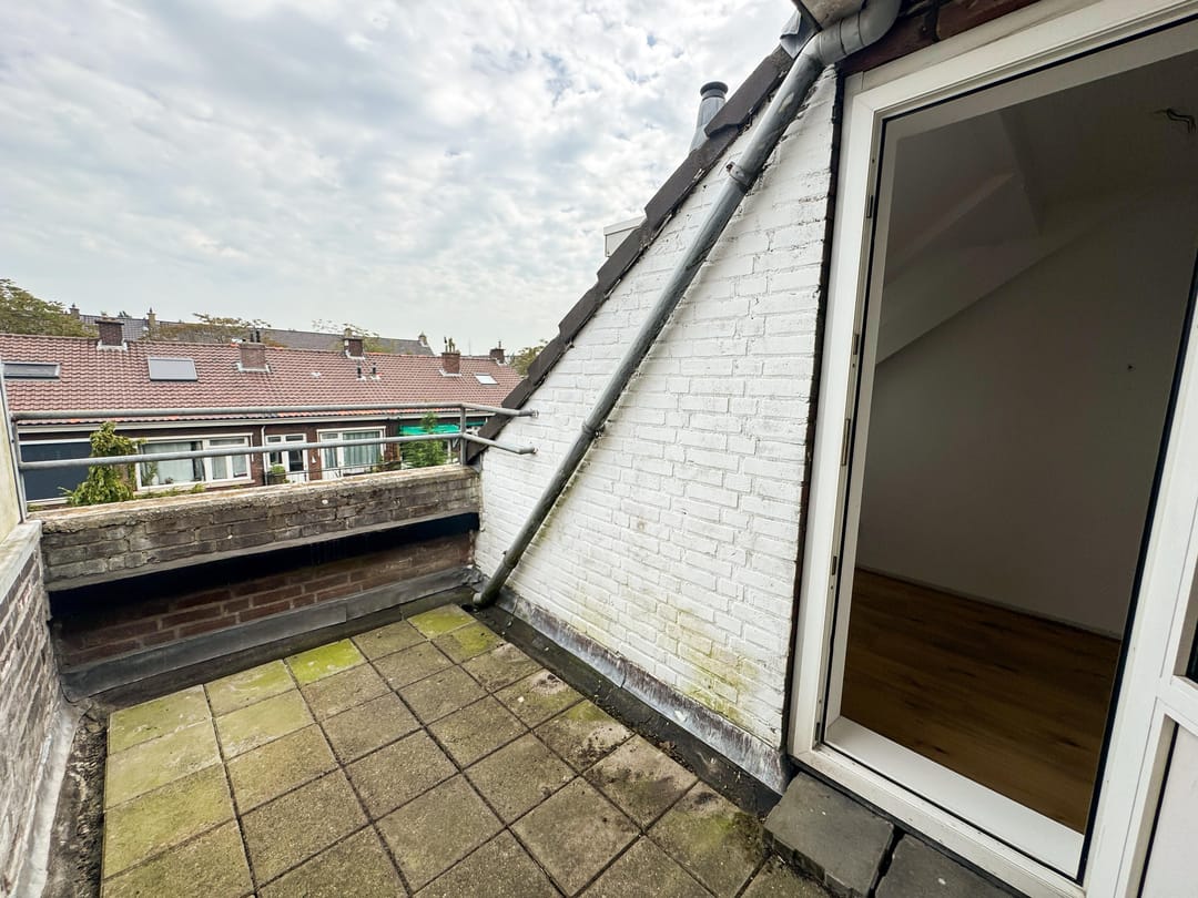 Photo 22 of Sonoystraat 24-C