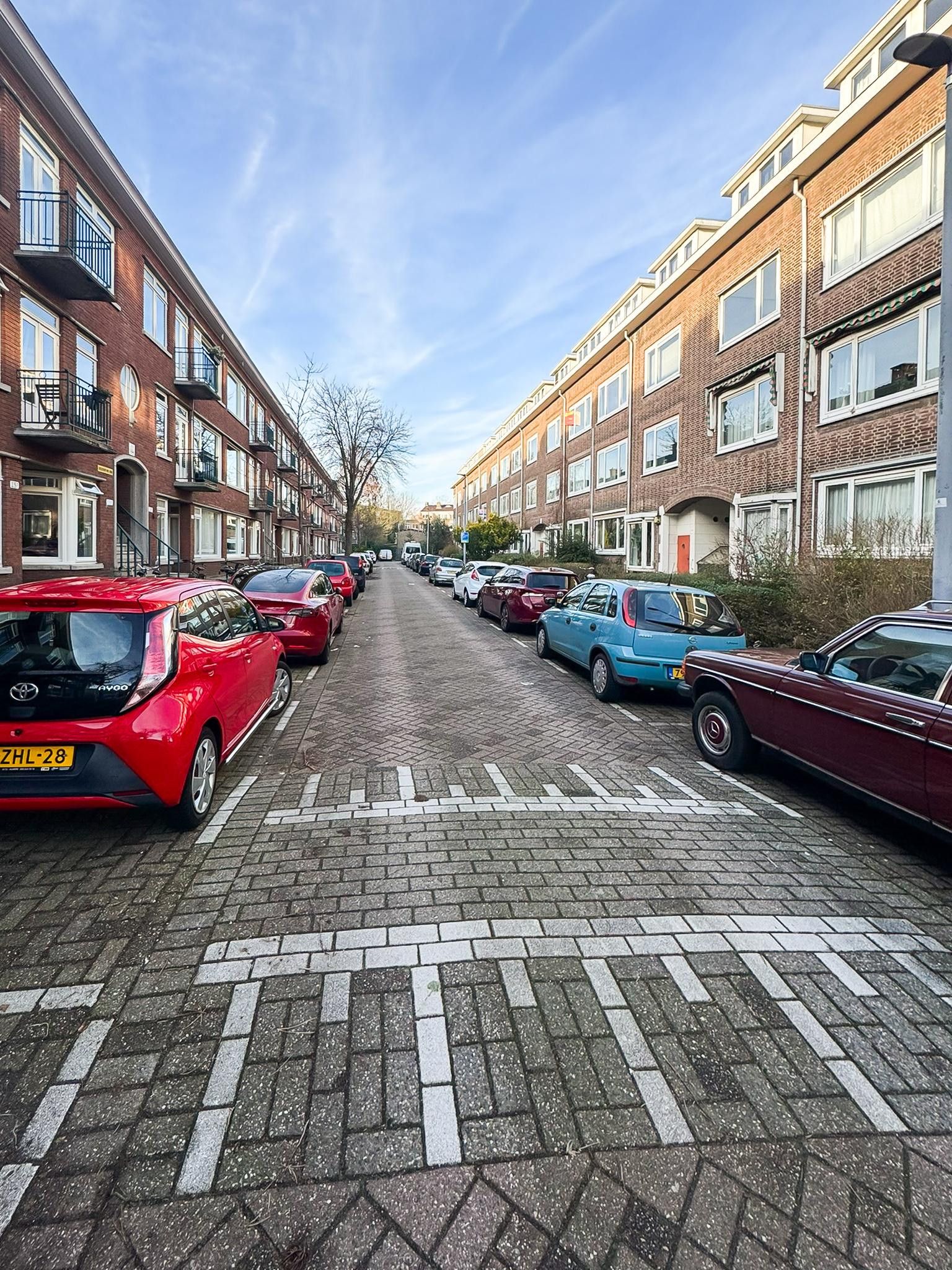 Photo 27 of Sonoystraat 24-C