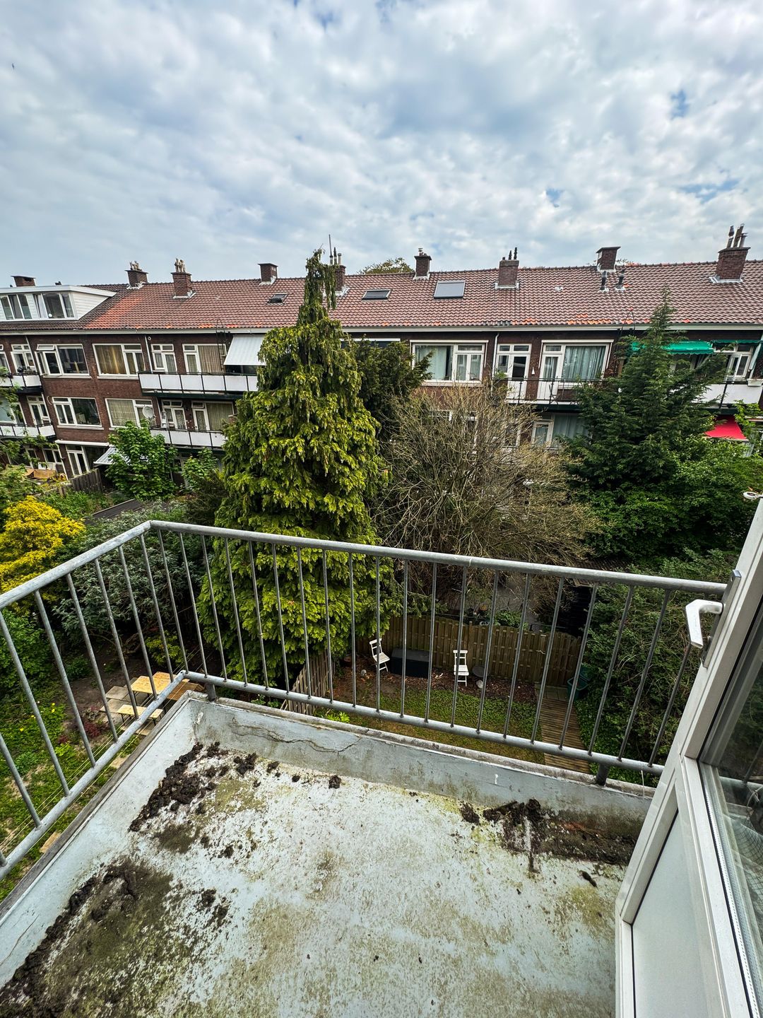 Photo 11 of Sonoystraat 24-C