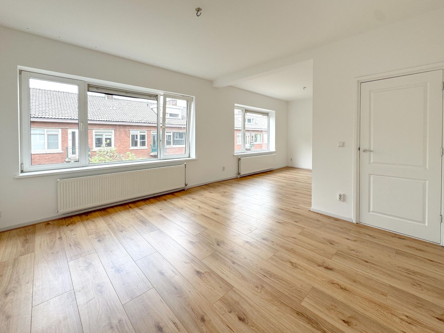 Photo 5 of Sonoystraat 24-C