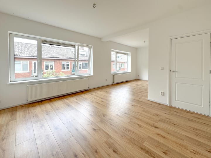 Foto 5 van Sonoystraat 24-C