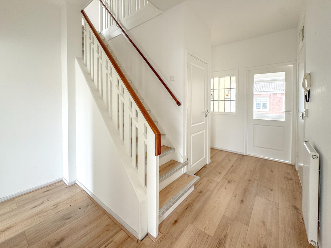 Photo 7 of Sonoystraat 24-C