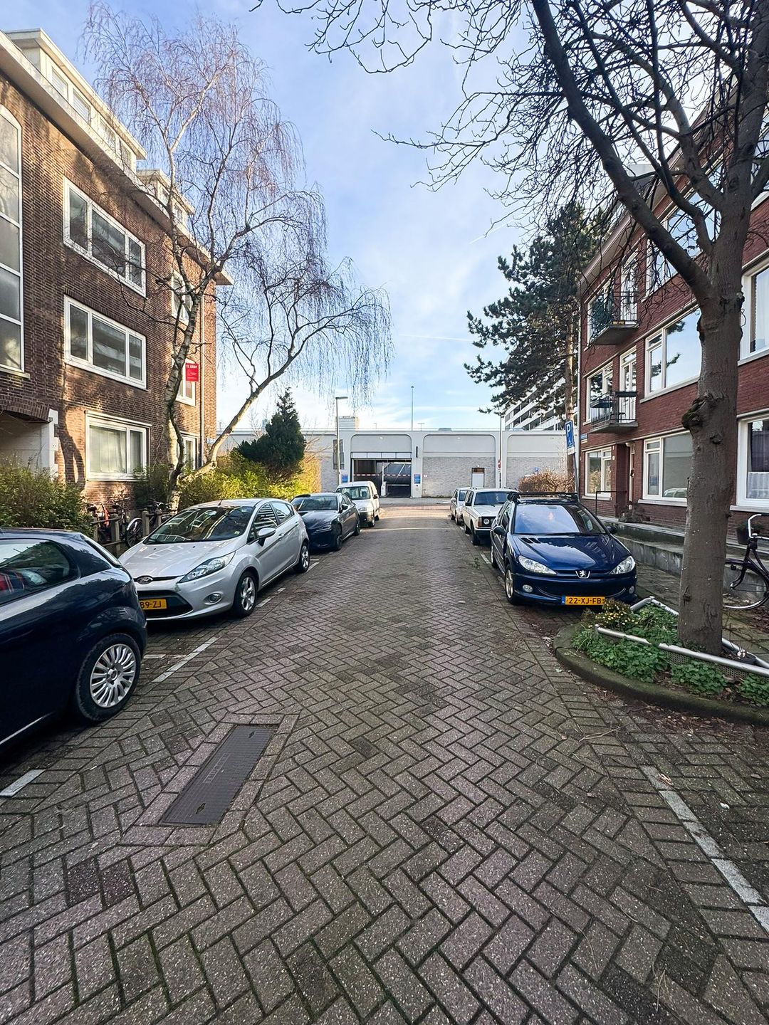 Photo 28 of Sonoystraat 24-C