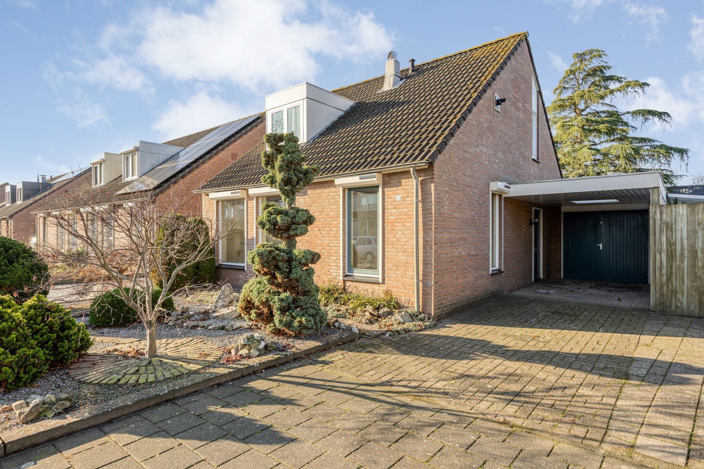 Photo 1 of Asterstraat 33