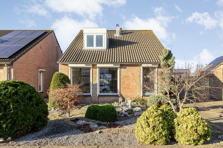 Photo 2 of Asterstraat 33