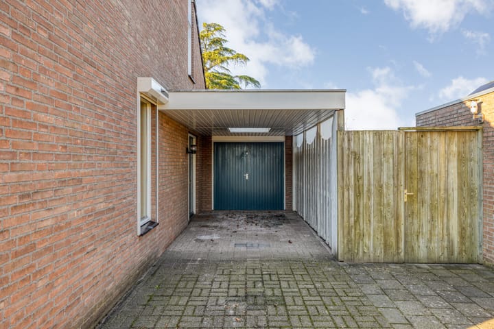 Photo 3 of Asterstraat 33