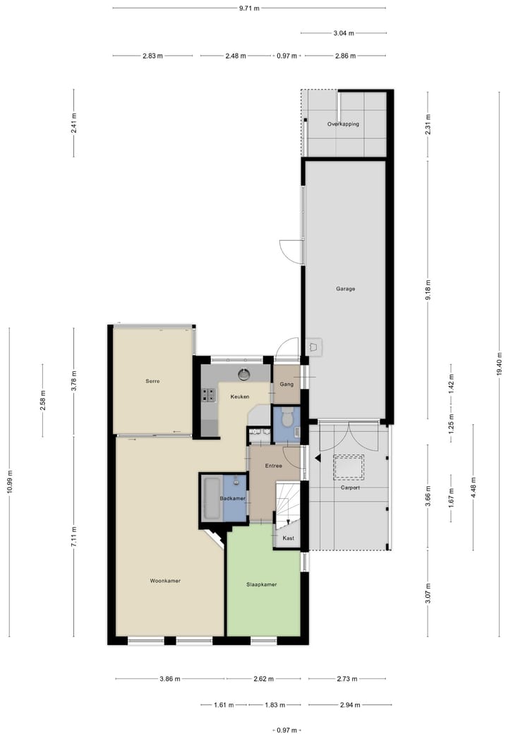 Photo 42 of Asterstraat 33