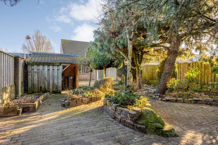 Photo 7 of Asterstraat 33