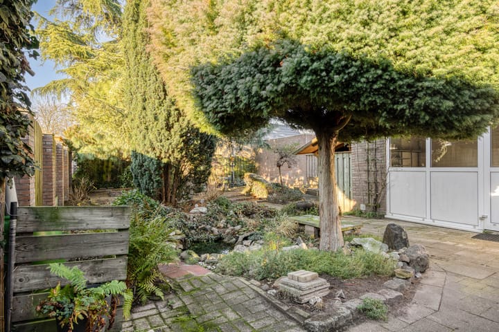 Photo 4 of Asterstraat 33