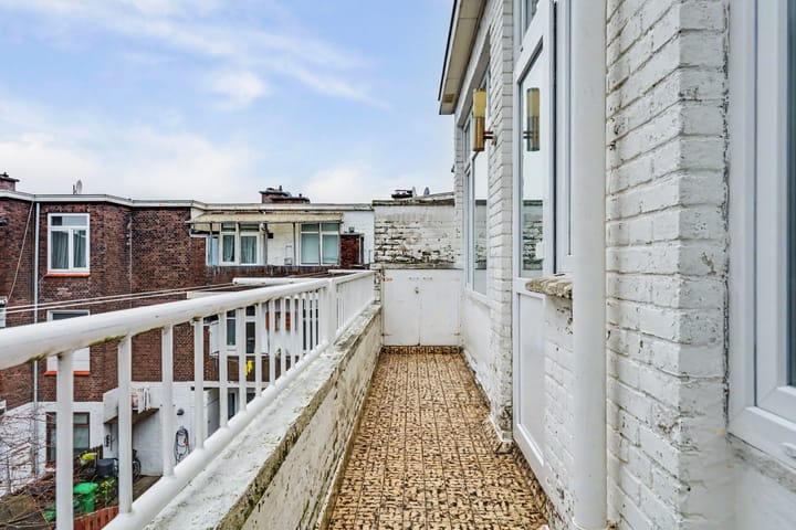 Foto 27 van Velpsestraat 81