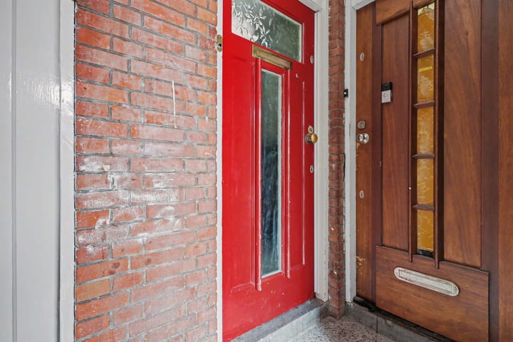 Foto 7 van Velpsestraat 81