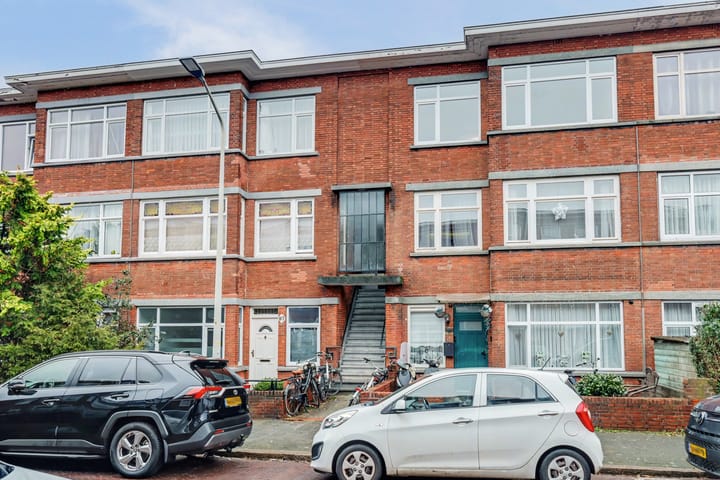 Foto 1 van Velpsestraat 81