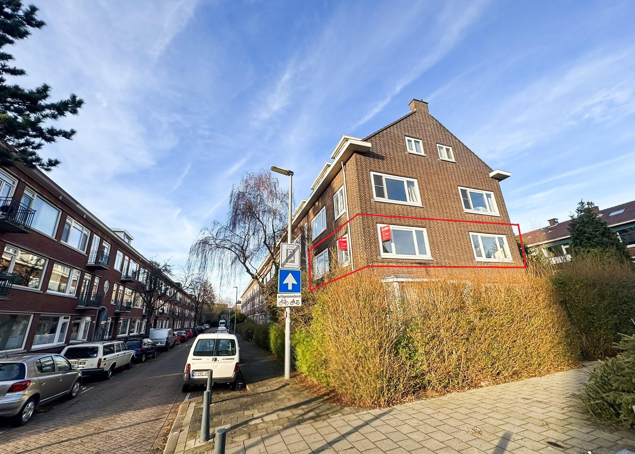 Sonoystraat 26-A 26 A