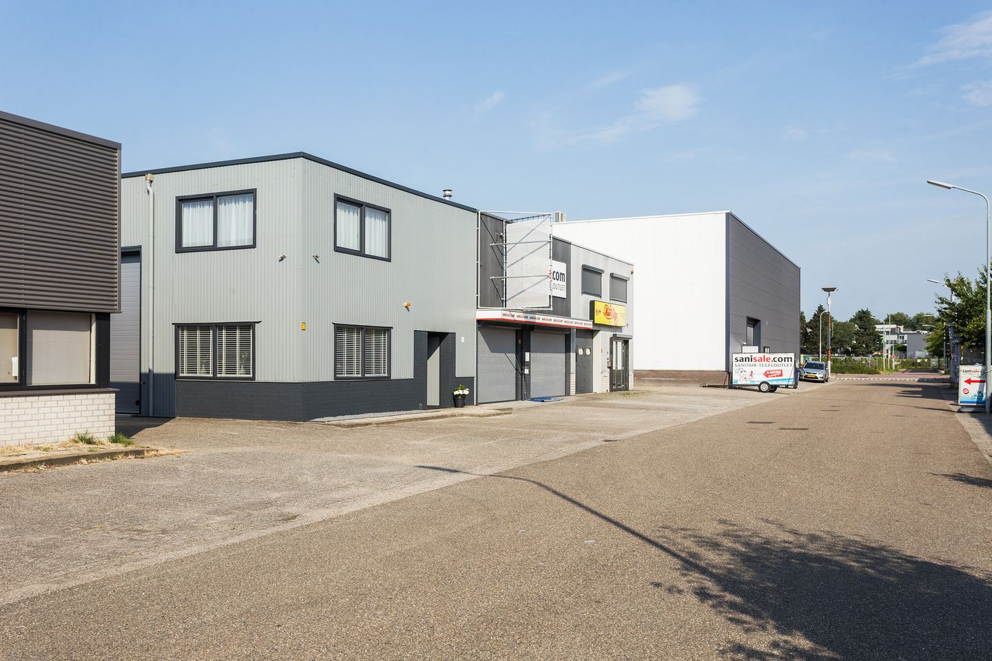 Bekijk foto 4 van Spaarneweg 16-G