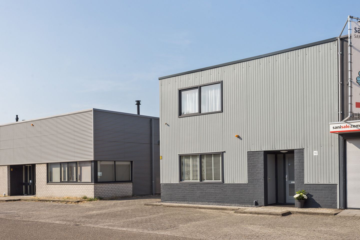 Bekijk foto 3 van Spaarneweg 16-G