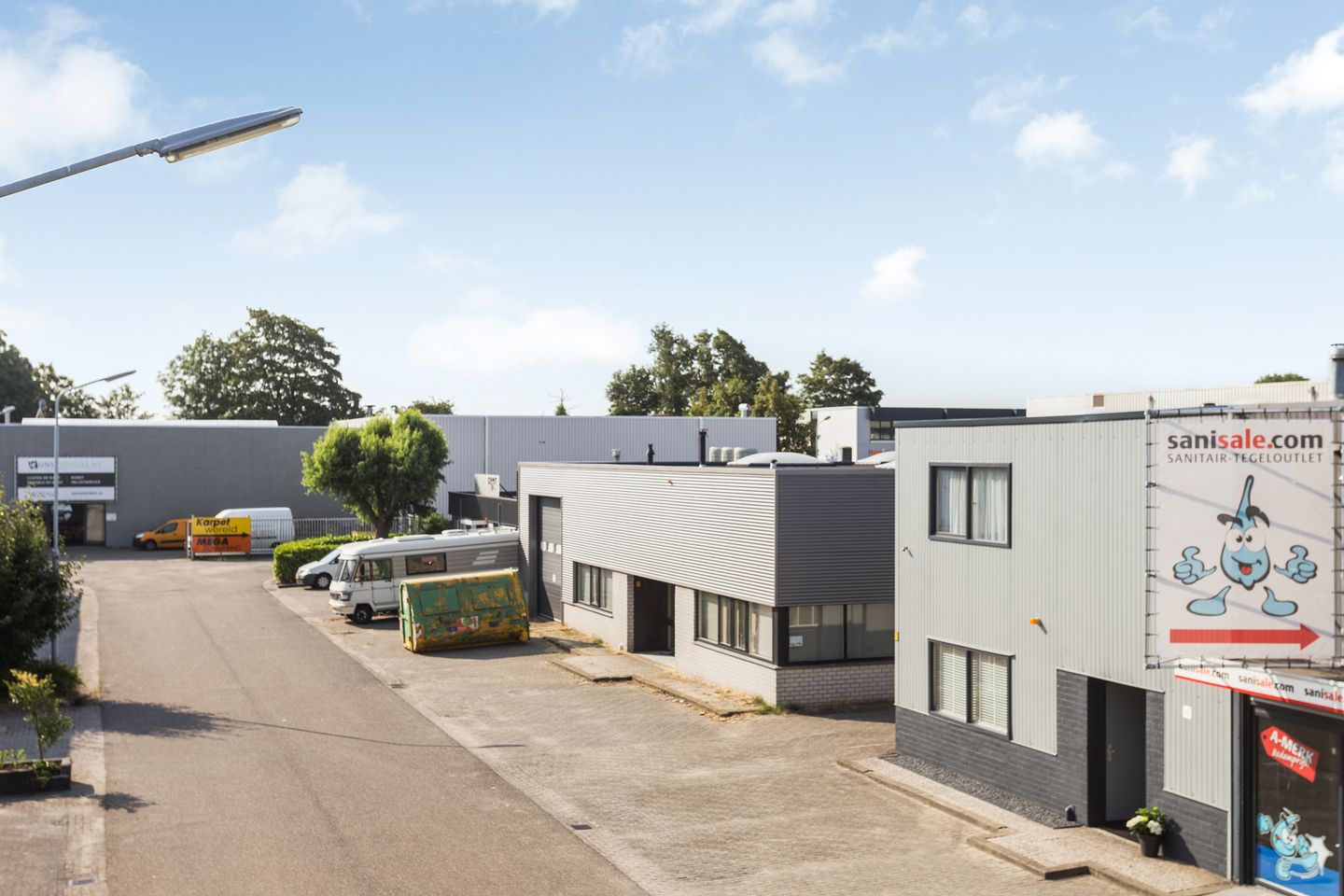 Bekijk foto 5 van Spaarneweg 16-G