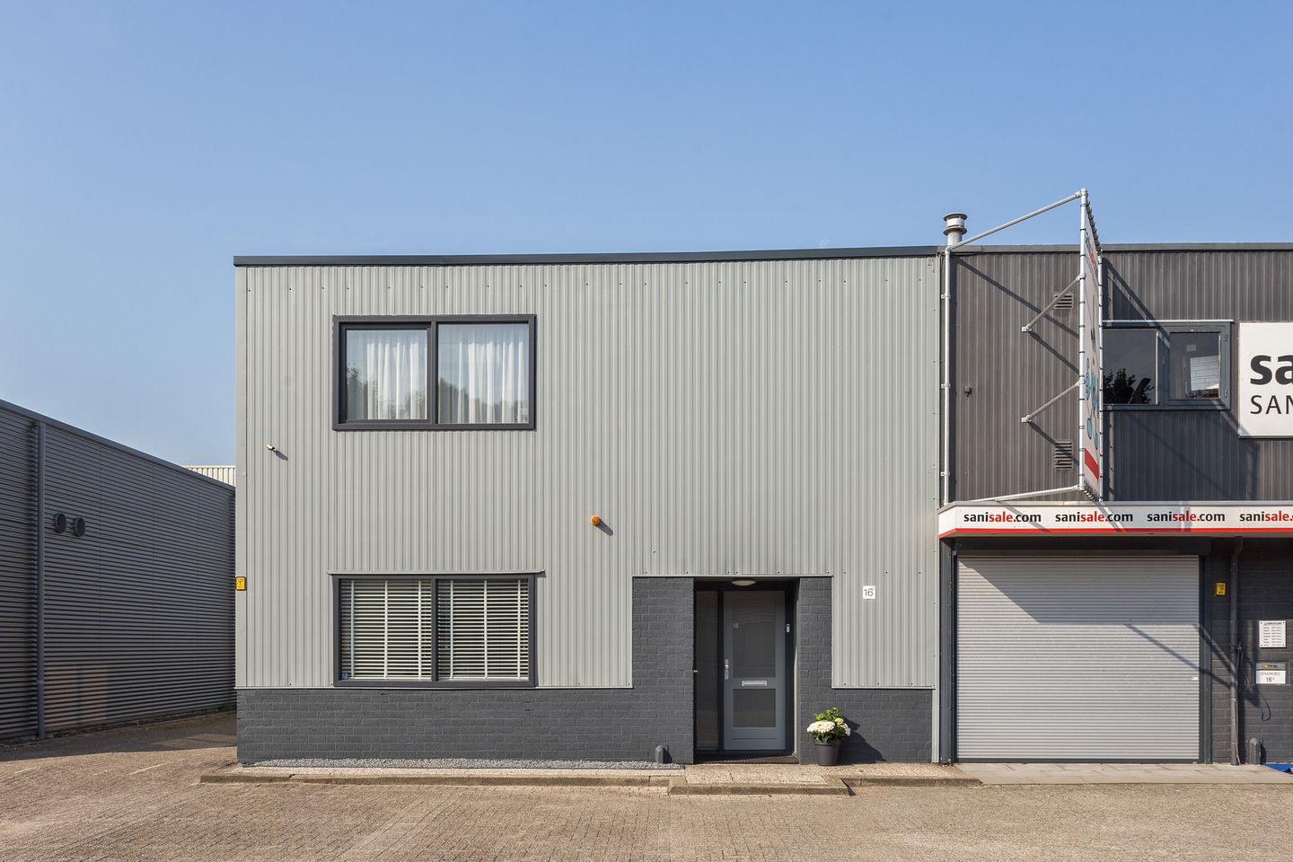 Bekijk foto 2 van Spaarneweg 16-G