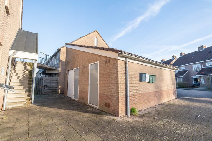 Photo 43 of Akker 96