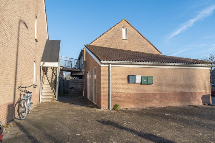 Photo 45 of Akker 96