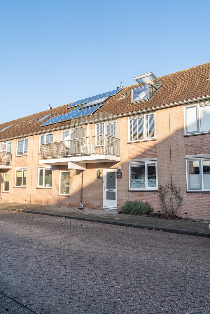 Photo 47 of Akker 96