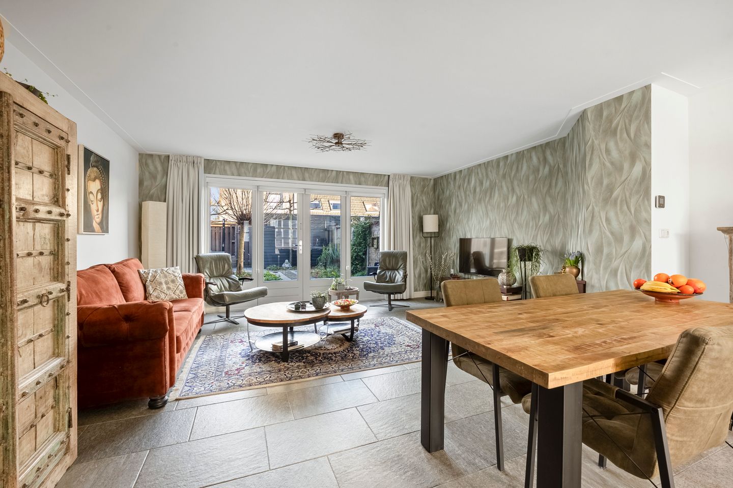 Foto 4 van Vromaadweg 103