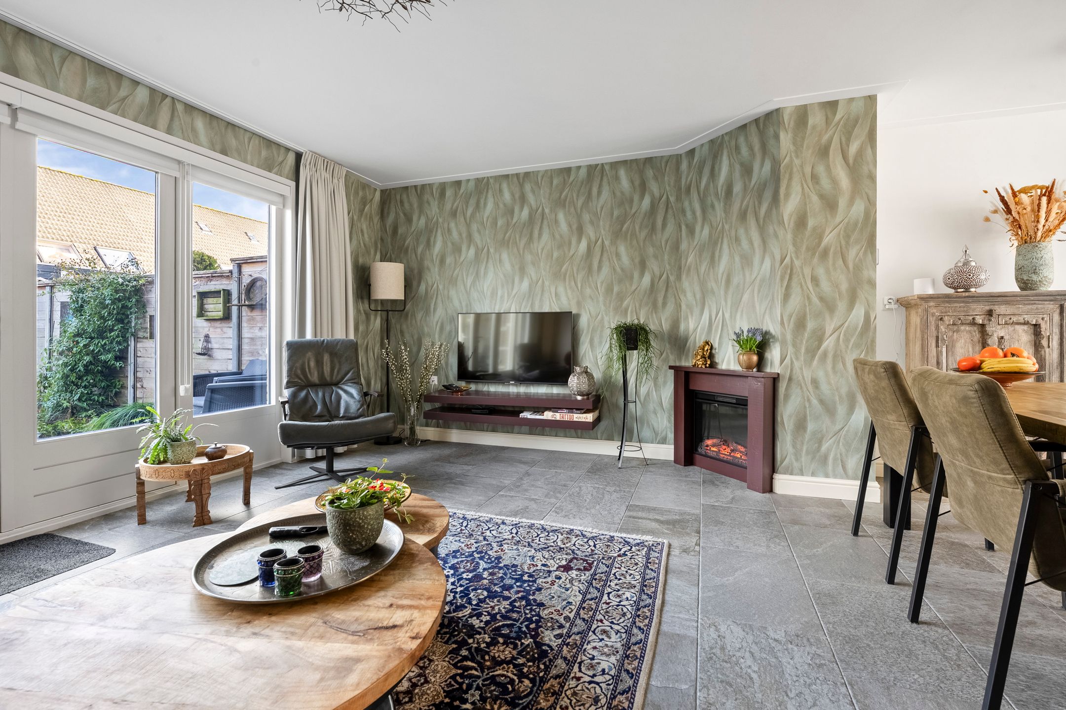 Foto 6 van Vromaadweg 103