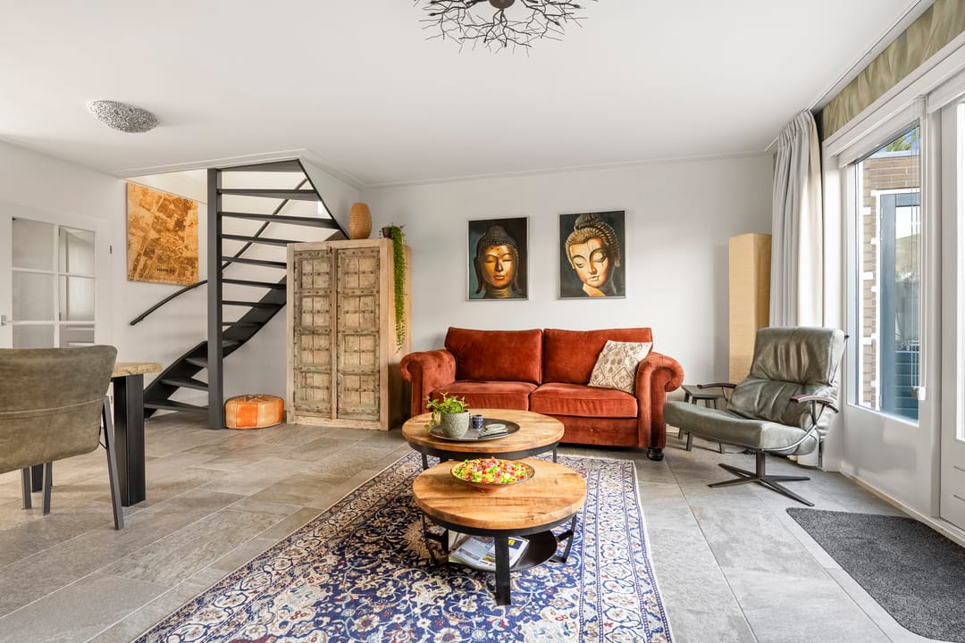 Foto 8 van Vromaadweg 103