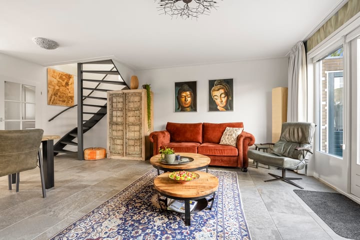 Photo 8 of Vromaadweg 103