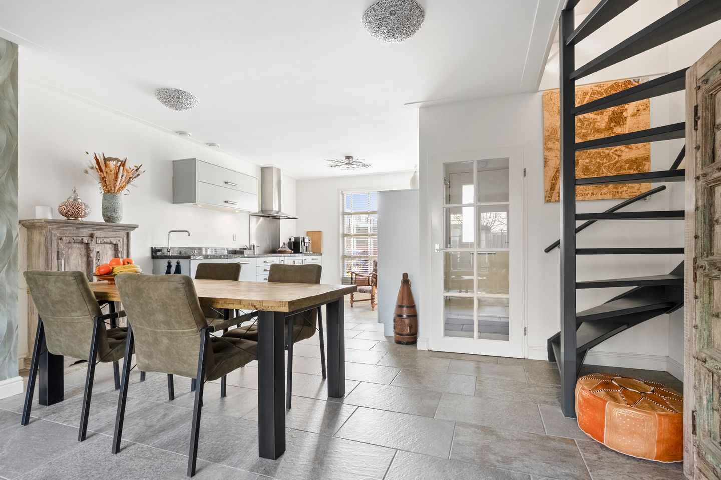 Foto 10 van Vromaadweg 103