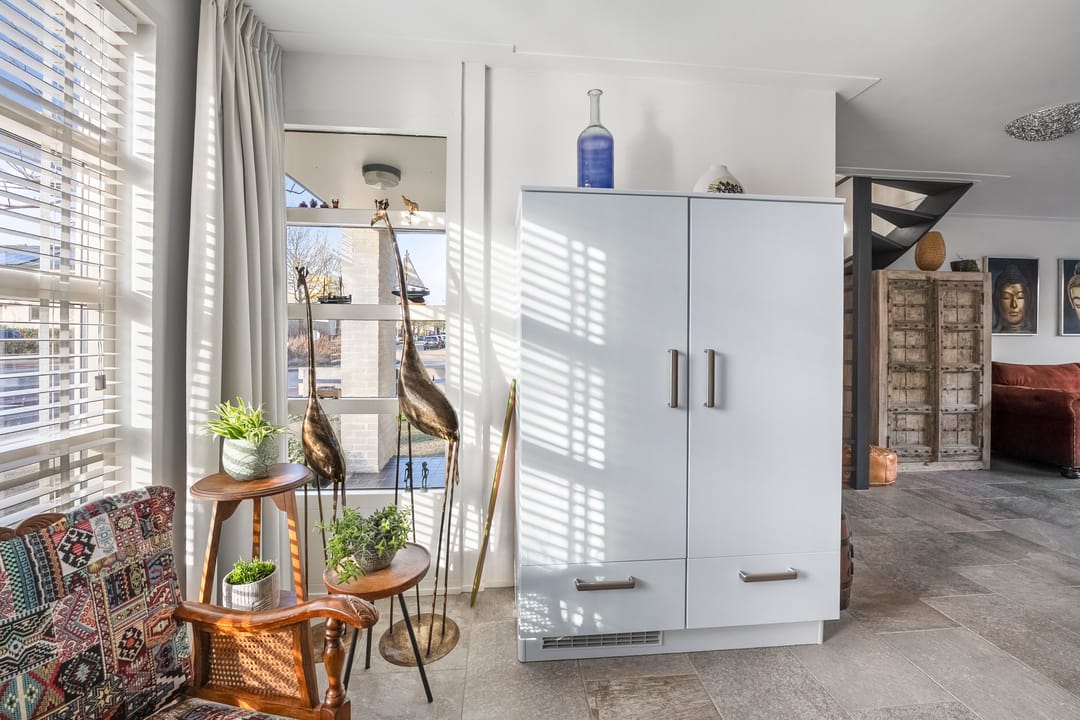 Foto 13 van Vromaadweg 103