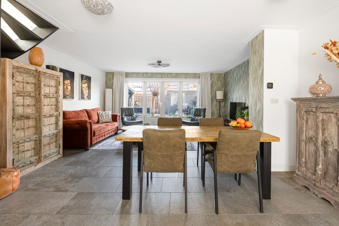 Foto 16 van Vromaadweg 103