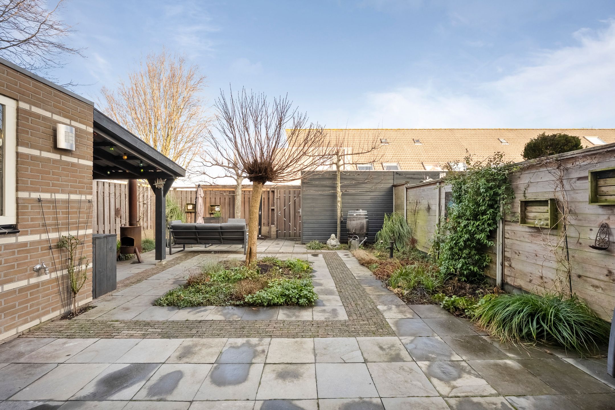 Foto 18 van Vromaadweg 103