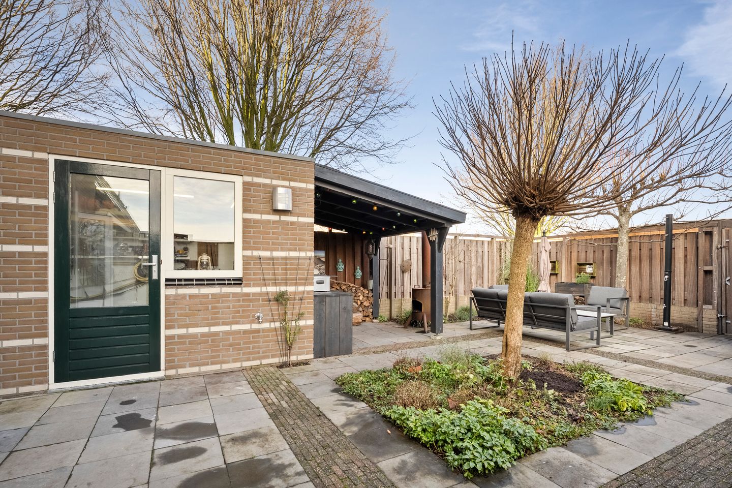 Foto 19 van Vromaadweg 103