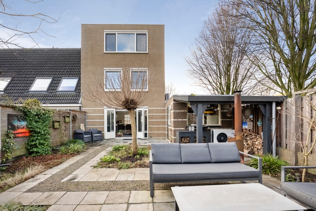 Foto 22 van Vromaadweg 103