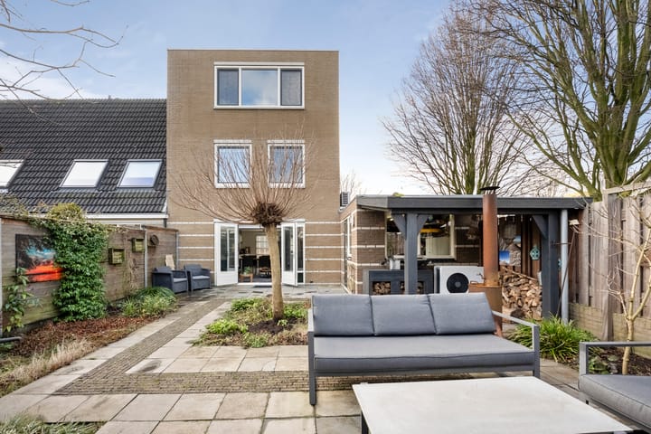 Photo 22 of Vromaadweg 103