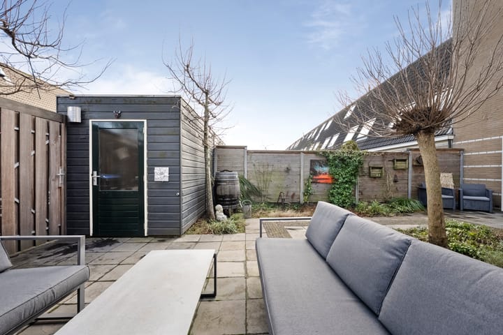 Photo 23 of Vromaadweg 103