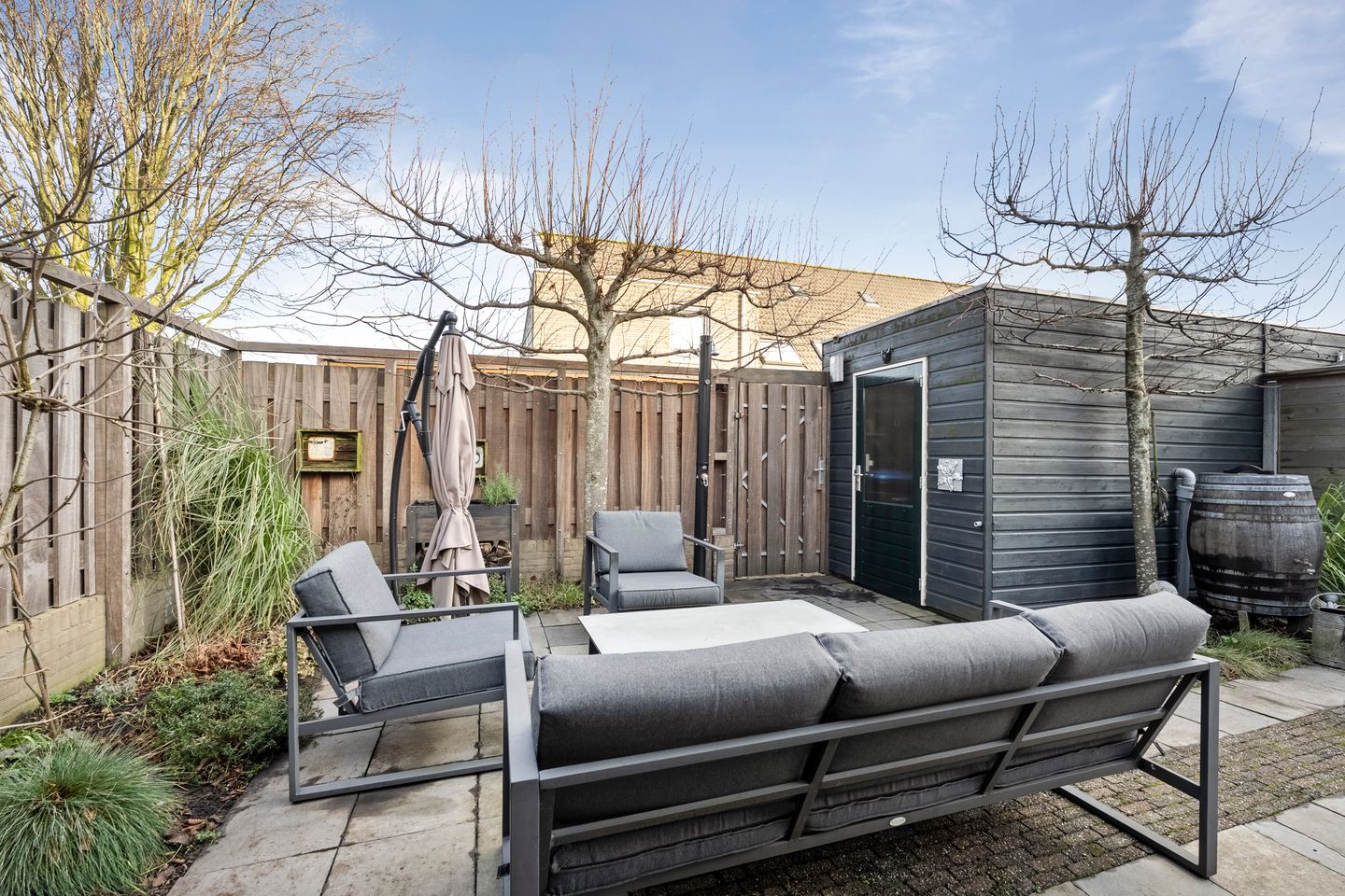 Foto 25 van Vromaadweg 103