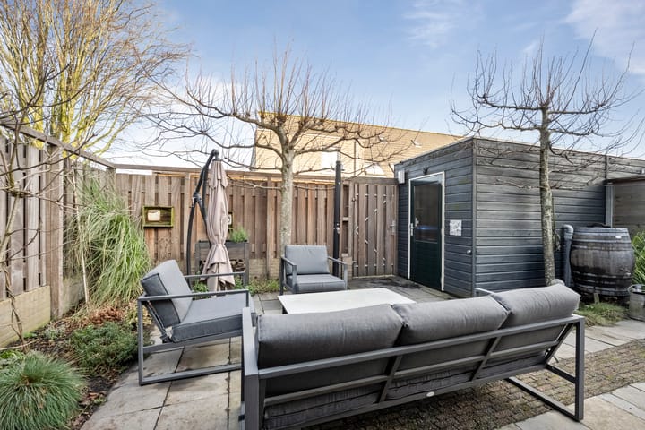 Photo 25 of Vromaadweg 103