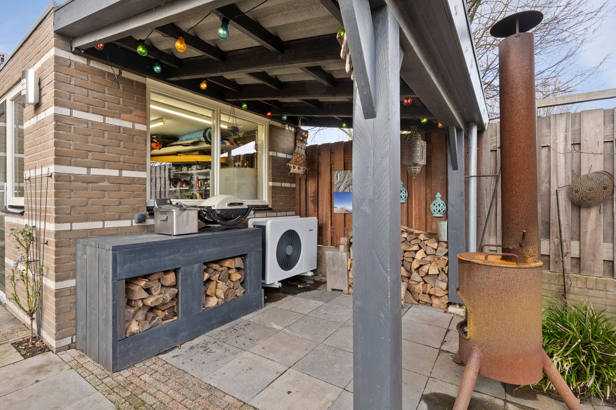 Foto 24 van Vromaadweg 103