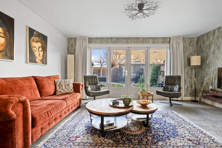 Photo 5 of Vromaadweg 103