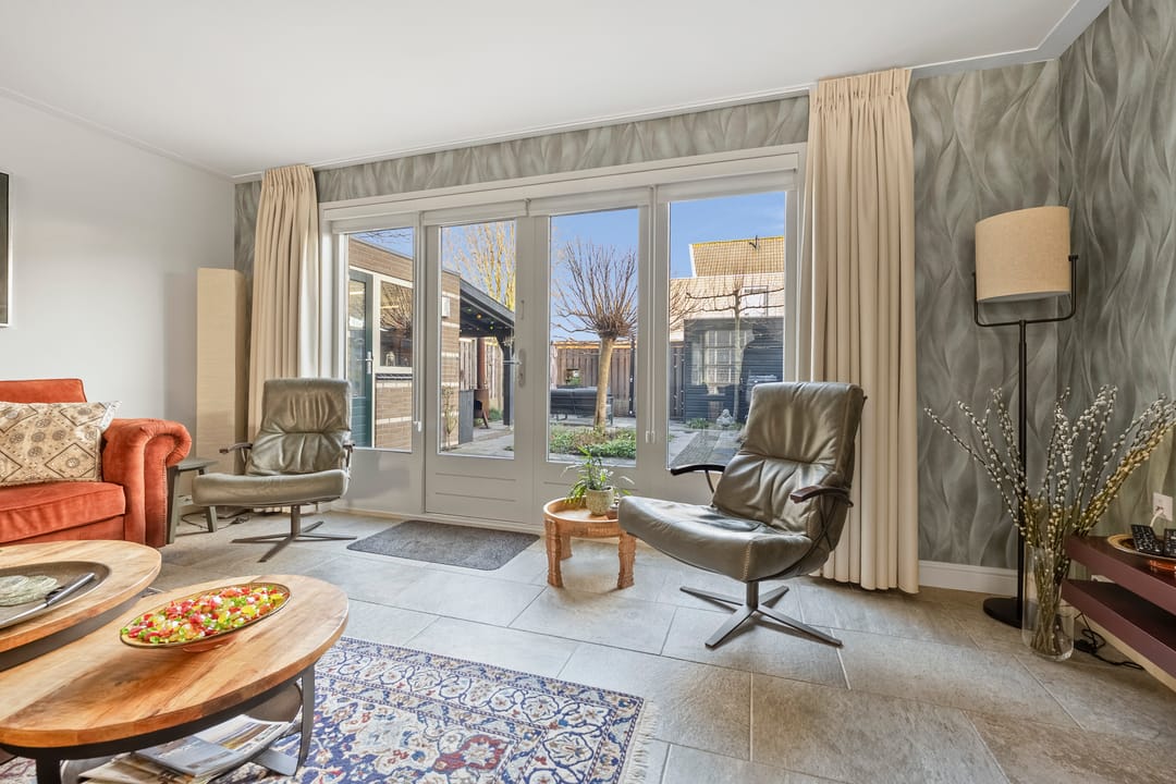 Foto 7 van Vromaadweg 103