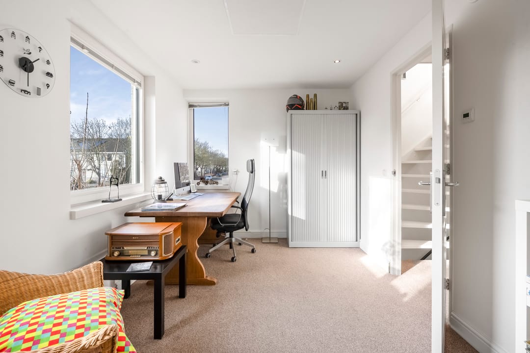 Foto 31 van Vromaadweg 103