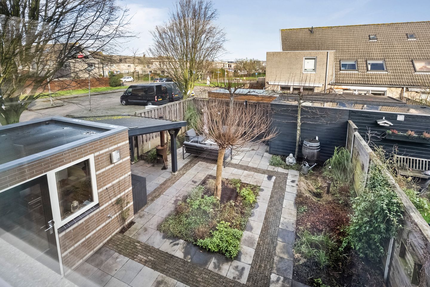 Foto 34 van Vromaadweg 103