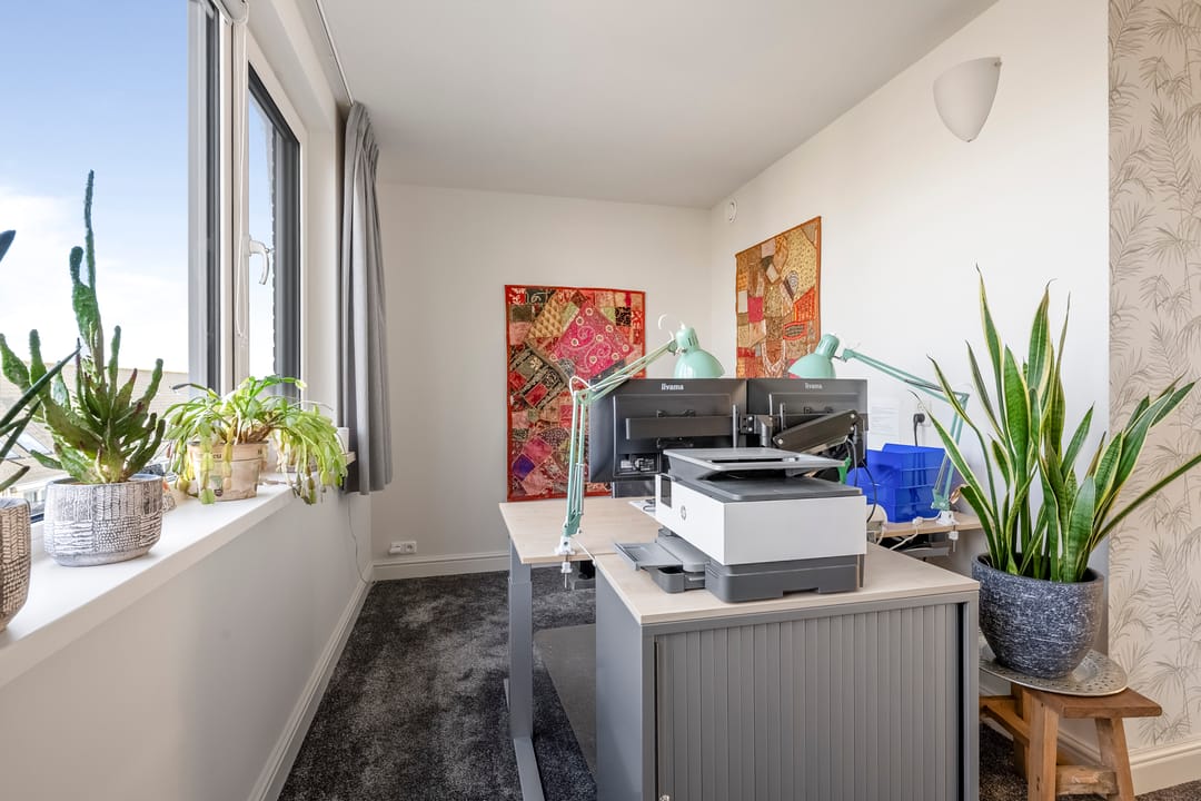 Foto 43 van Vromaadweg 103