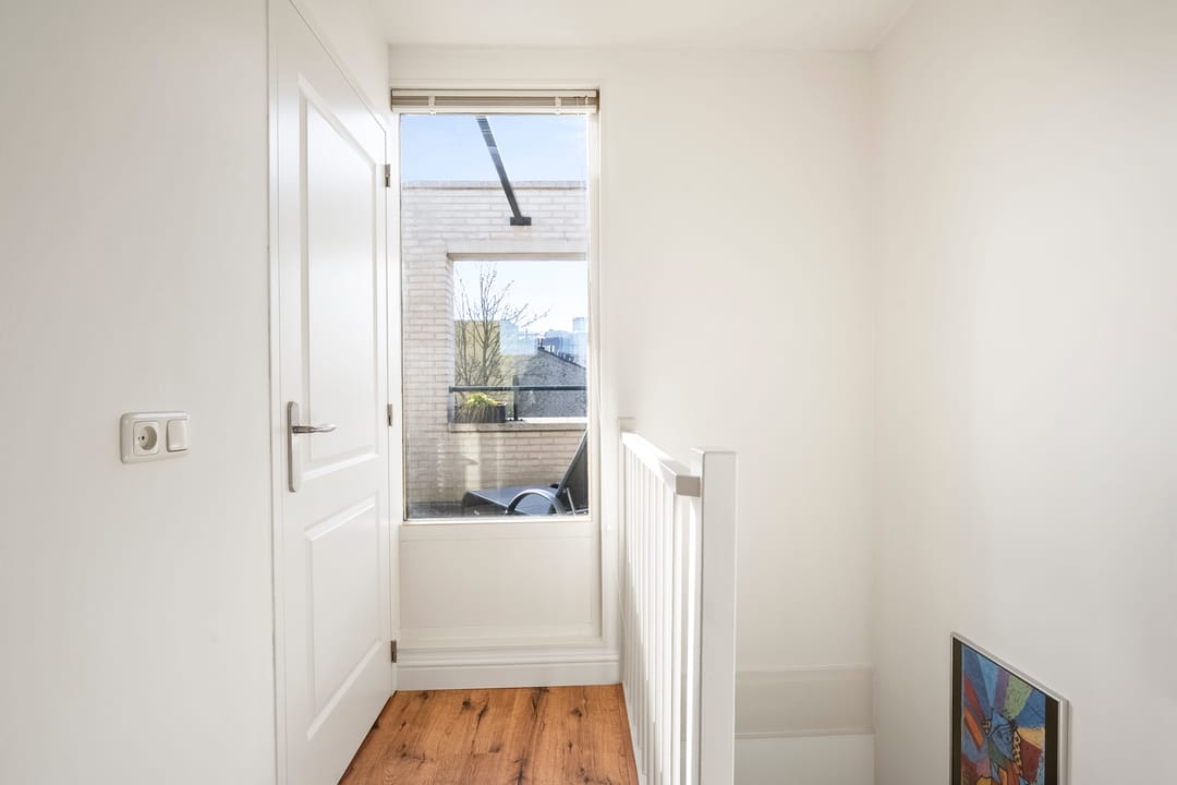 Foto 46 van Vromaadweg 103