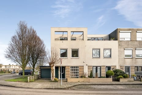 Vromaadweg thumbnail